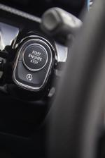Mercedes-Benz A250 AMG Line Sedan 2019 года (UK)